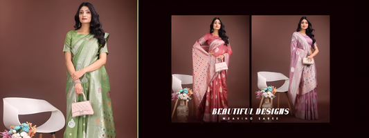 Most Loved Saree Styles by Indian Women in 2025