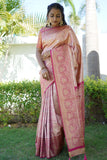 New Pure Floral Bollywood design Kanjivaram saree | anbhiga Premium Traditional and Wedding Wear Saree